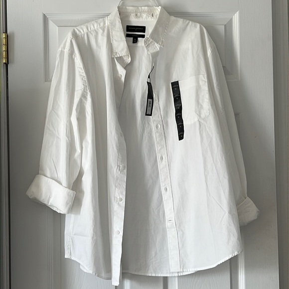 Button Down Shirt - Picture 1 of 4